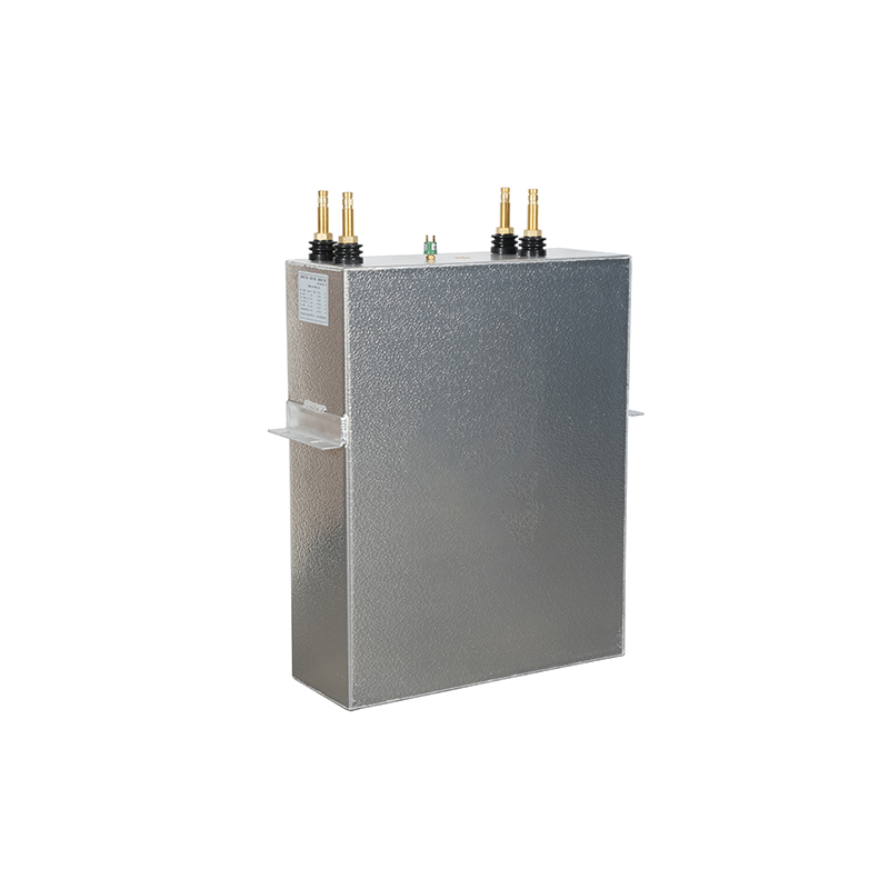 ตัวเก็บประจุทำความร้อนแบบเหนี่ยวนำความถี่ระดับกลาง 1000Hz